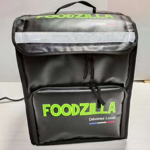 Sac de livraison FoodZilla