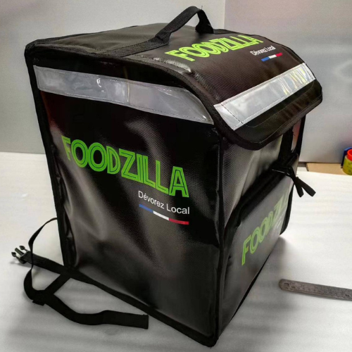 Sac de livraison FoodZilla