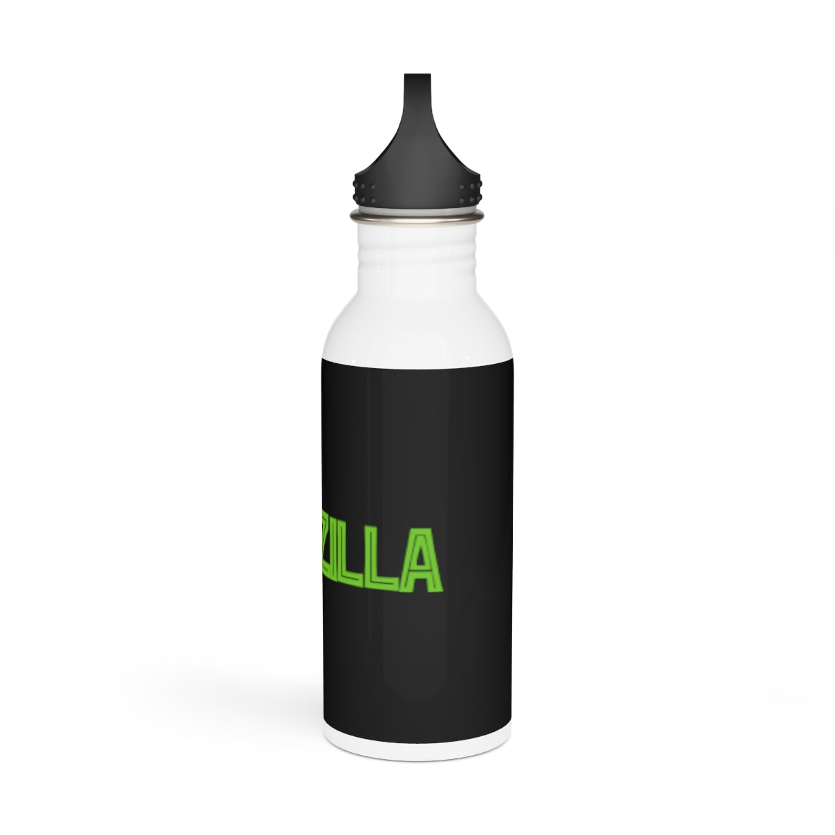 Gourde blanche FoodZilla
