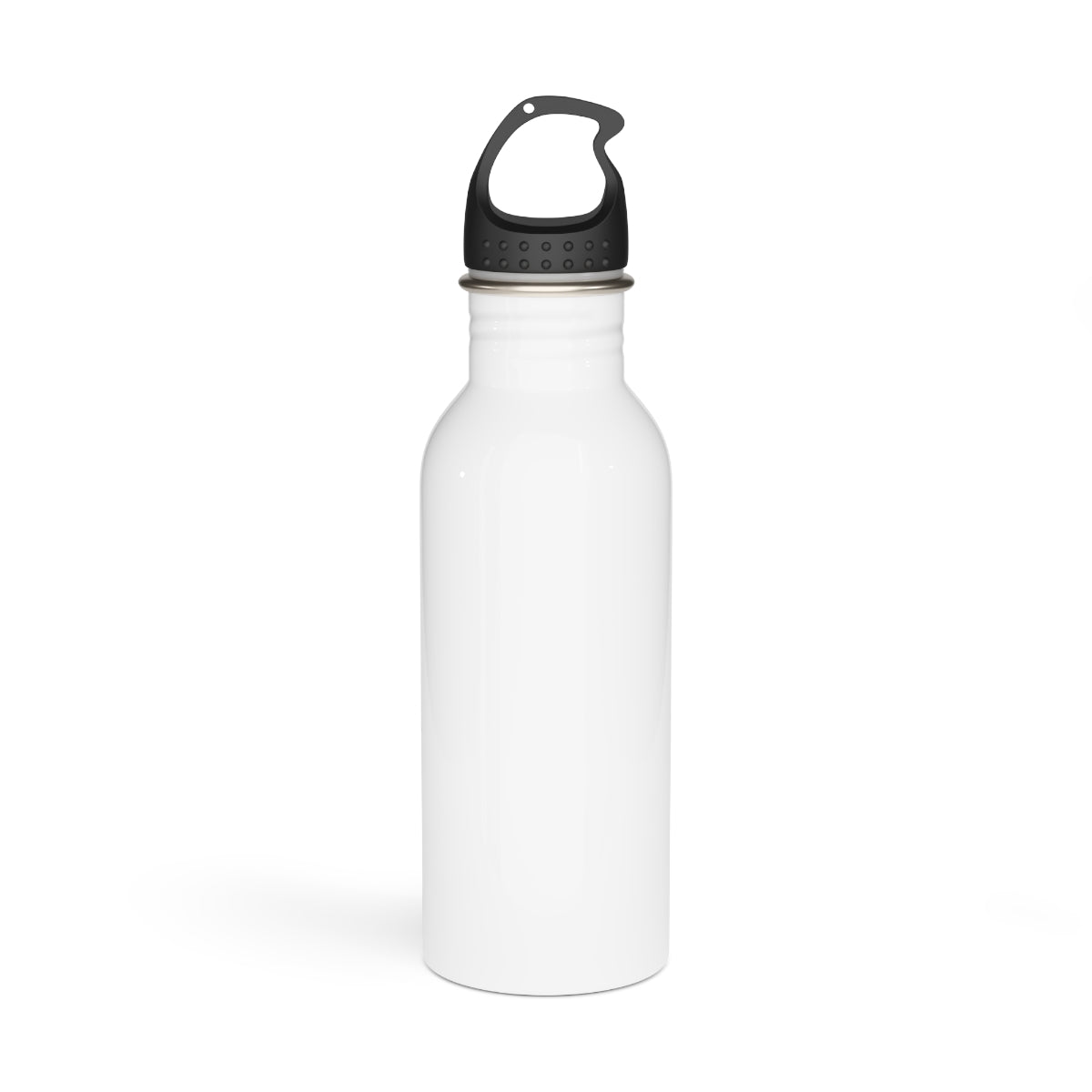 Gourde blanche MaFermeGroupe