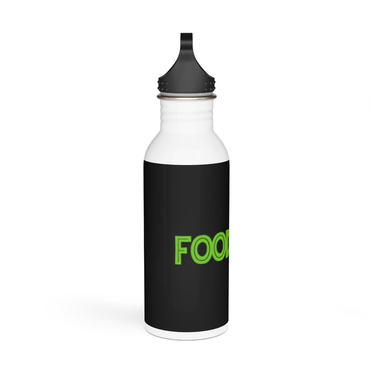 Gourde blanche FoodZilla