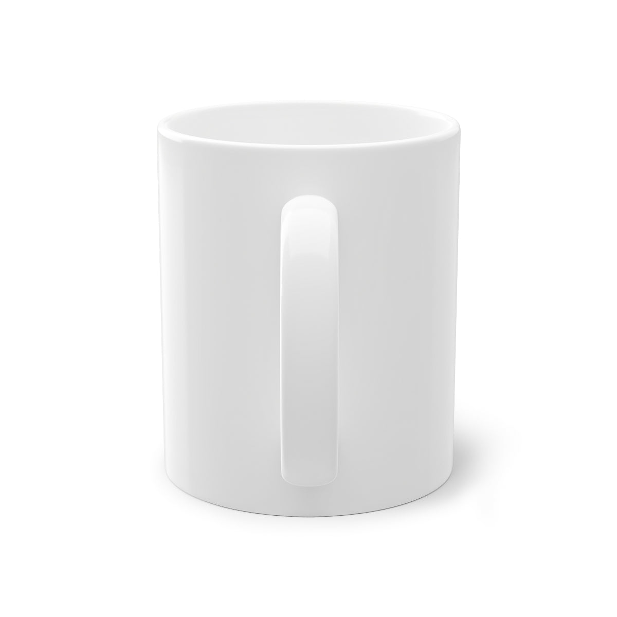 Tasse blanche MaFermeGroupe