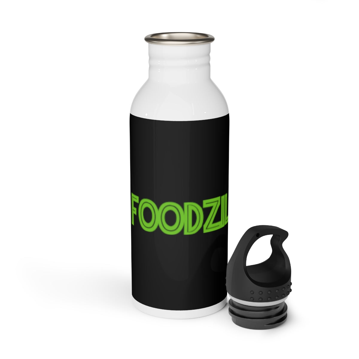 Gourde blanche FoodZilla