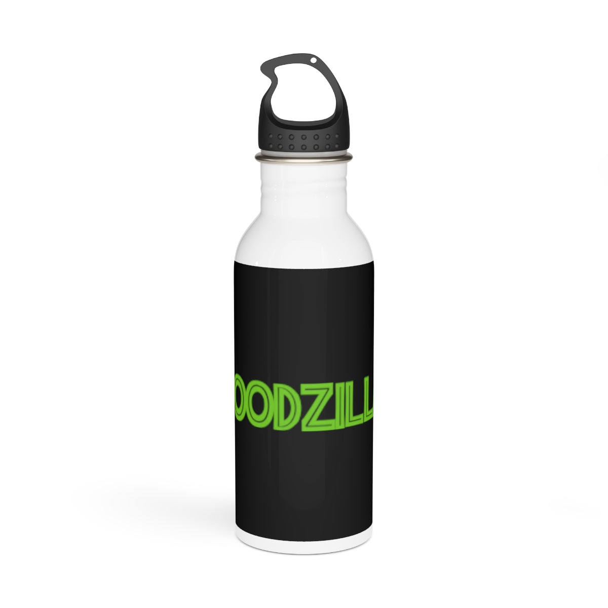 Gourde blanche FoodZilla