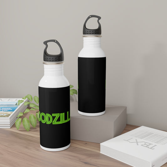 Gourde blanche FoodZilla