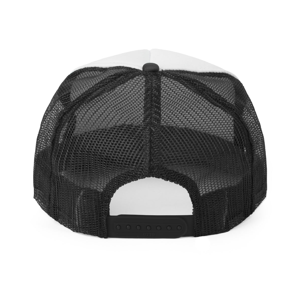 Casquette noire MaFermeGroupe